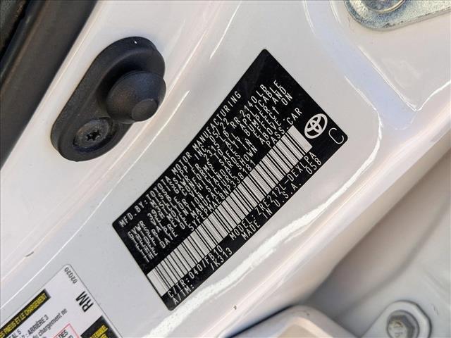 used 2022 Toyota Corolla car, priced at $18,996