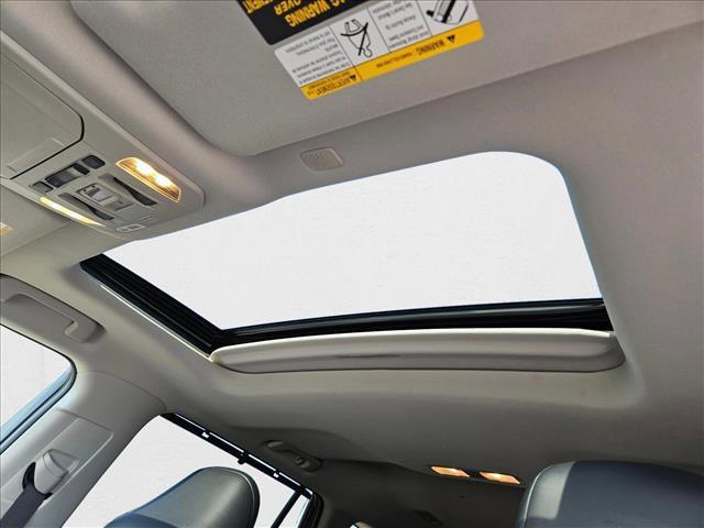 used 2022 Toyota Highlander Hybrid car, priced at $36,992