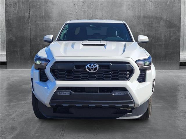 new 2024 Toyota Tacoma car, priced at $39,284