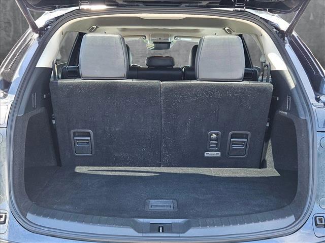 used 2023 Mazda CX-9 car, priced at $25,900