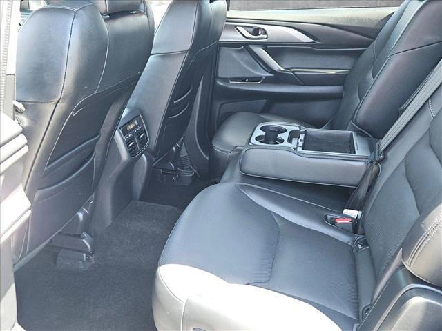 used 2023 Mazda CX-9 car, priced at $25,900