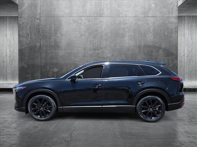 used 2023 Mazda CX-9 car, priced at $25,900