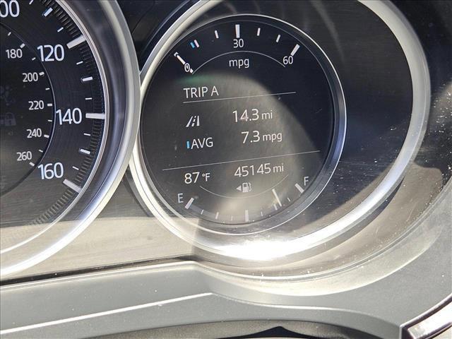 used 2023 Mazda CX-9 car, priced at $25,900