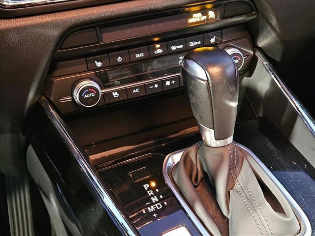 used 2023 Mazda CX-9 car, priced at $26,277