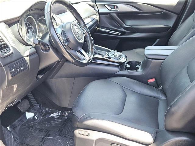 used 2023 Mazda CX-9 car, priced at $25,900