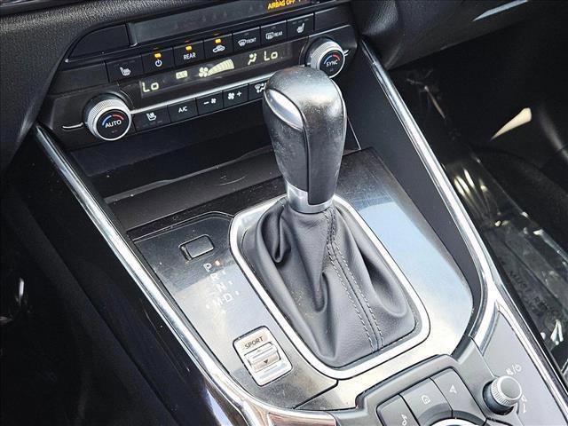 used 2023 Mazda CX-9 car, priced at $25,900
