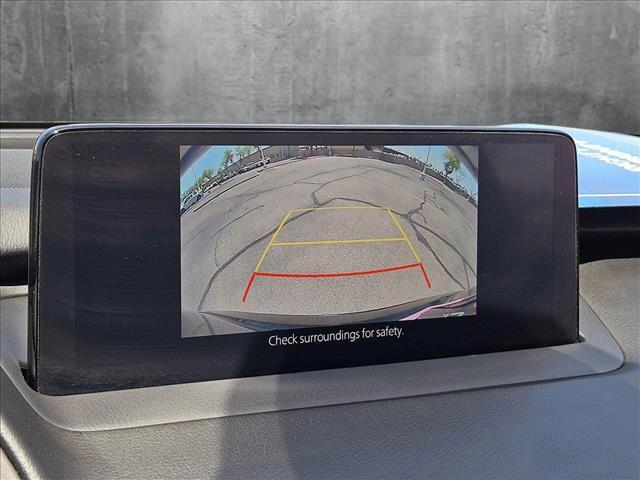 used 2023 Mazda CX-9 car, priced at $25,900
