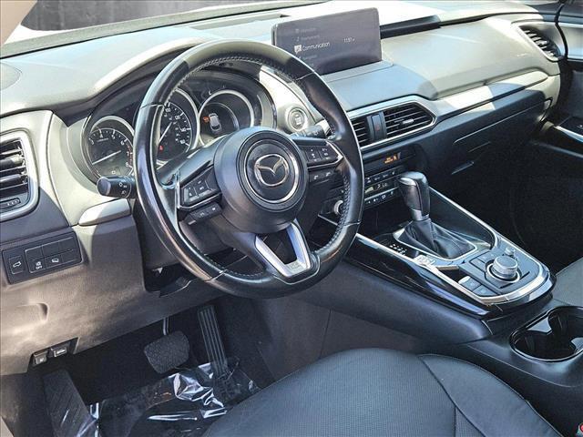 used 2023 Mazda CX-9 car, priced at $25,900