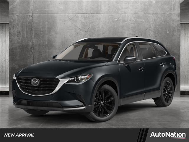 used 2023 Mazda CX-9 car, priced at $26,878