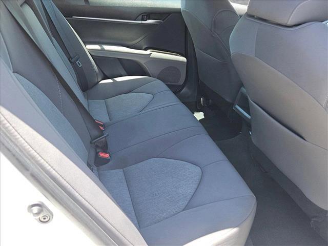 used 2023 Toyota Camry car, priced at $23,632