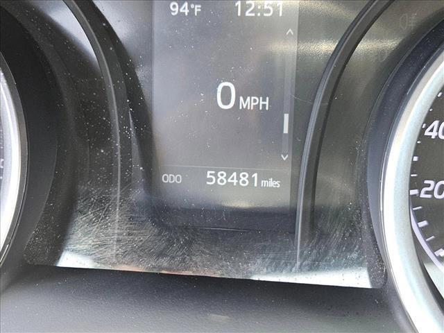 used 2023 Toyota Camry car, priced at $23,632