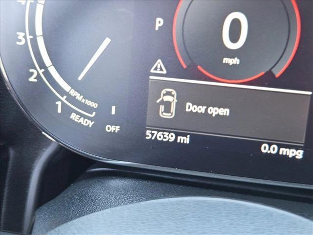 used 2022 MINI Countryman car, priced at $18,441