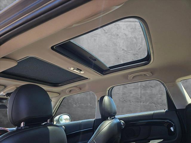 used 2022 MINI Countryman car, priced at $18,441
