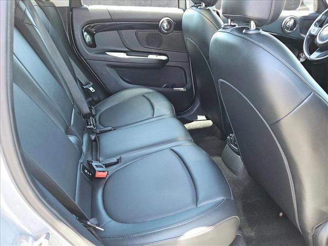 used 2022 MINI Countryman car, priced at $18,441