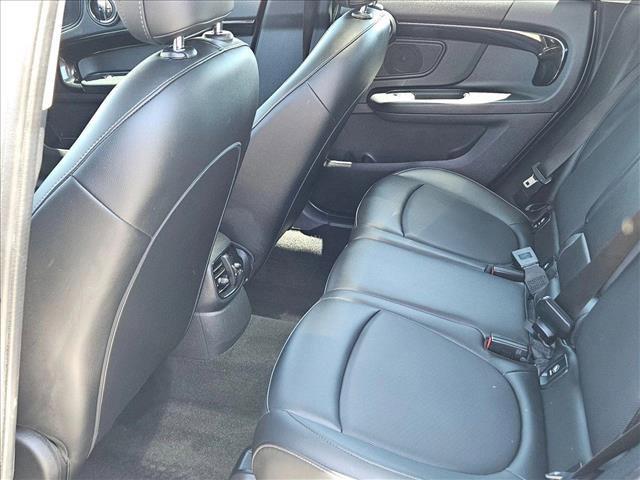 used 2022 MINI Countryman car, priced at $18,441