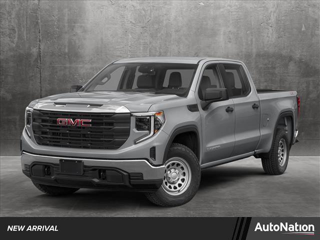 used 2024 GMC Sierra 1500 car, priced at $67,949