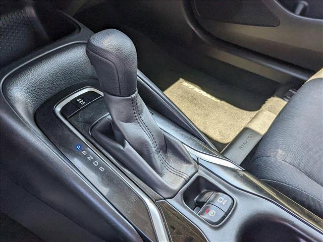 used 2022 Toyota Corolla car, priced at $18,996