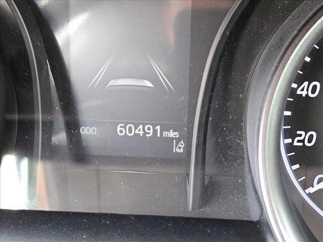 used 2023 Toyota Camry car, priced at $23,996