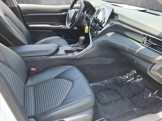used 2023 Toyota Camry car, priced at $23,996