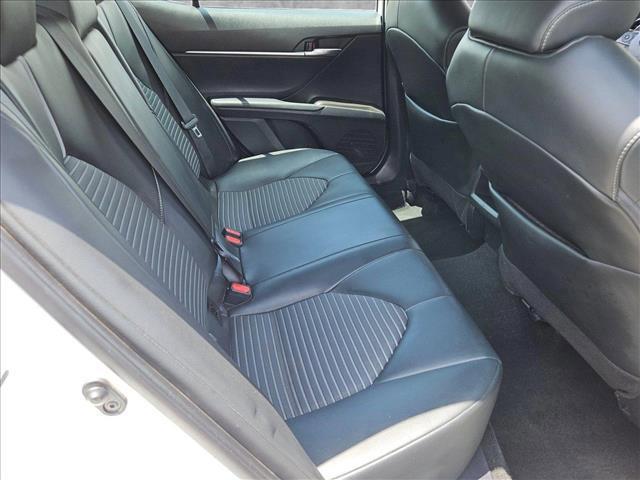 used 2023 Toyota Camry car, priced at $23,996
