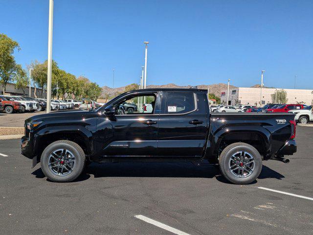 new 2025 Toyota Tacoma car, priced at $42,358