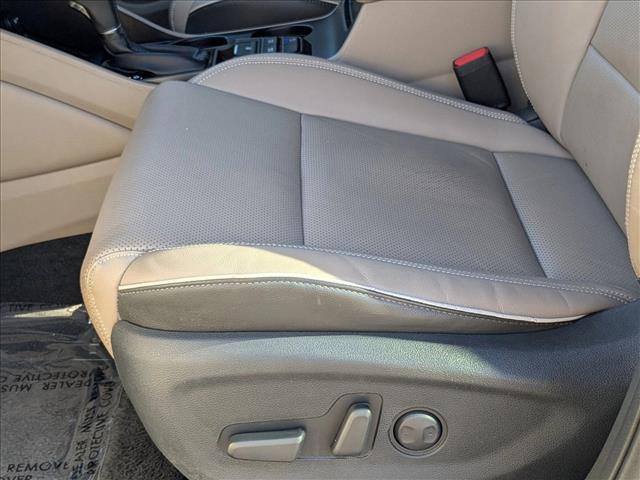 used 2020 Hyundai Tucson car, priced at $17,996