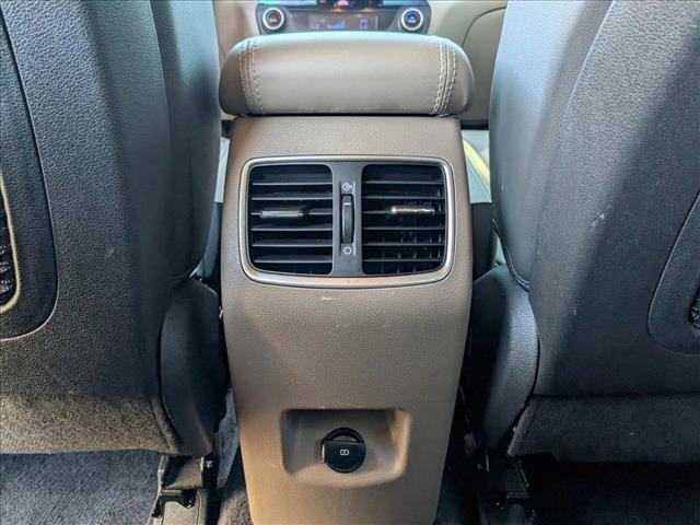 used 2020 Hyundai Tucson car, priced at $17,996