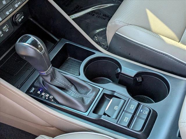 used 2020 Hyundai Tucson car, priced at $17,996