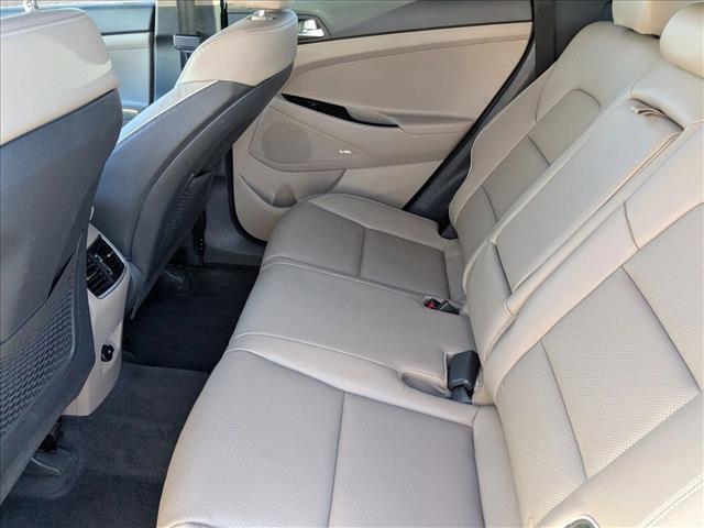 used 2020 Hyundai Tucson car, priced at $17,996