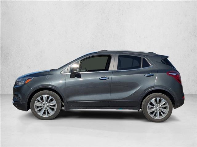 used 2018 Buick Encore car, priced at $9,996