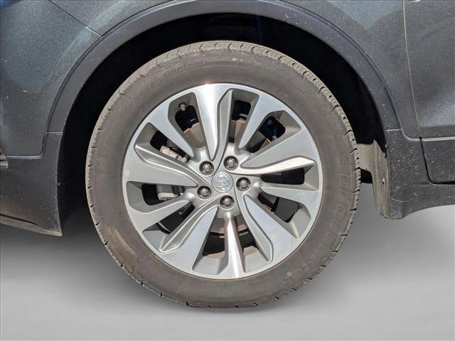 used 2018 Buick Encore car, priced at $9,996