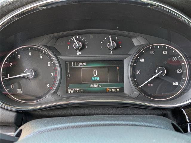 used 2018 Buick Encore car, priced at $9,996