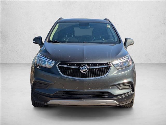used 2018 Buick Encore car, priced at $9,996