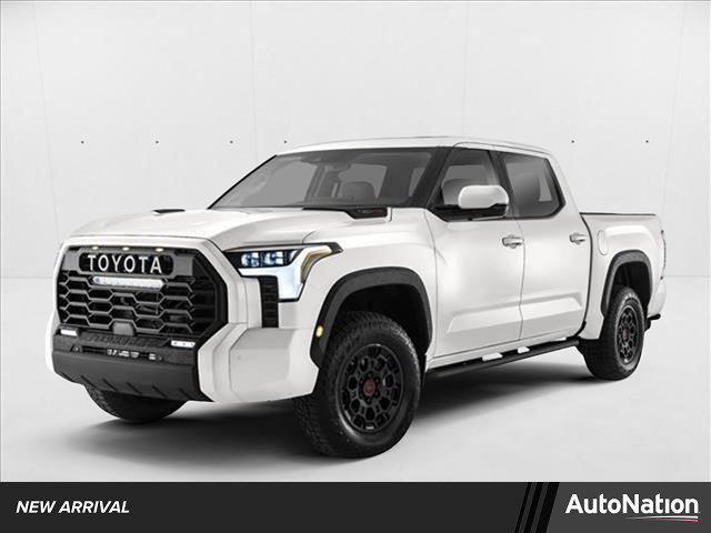 used 2022 Toyota Tundra car, priced at $42,996