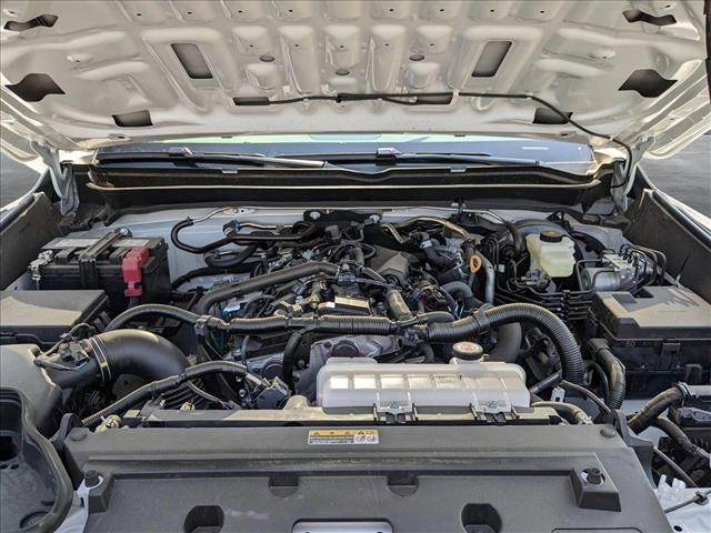 new 2024 Toyota Tacoma car, priced at $37,027