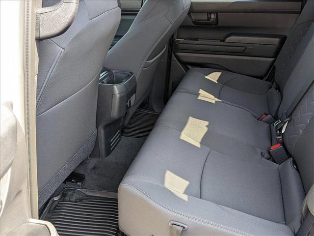 new 2024 Toyota Tacoma car, priced at $37,027
