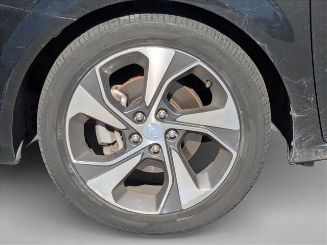 used 2019 Chevrolet Sonic car, priced at $9,990