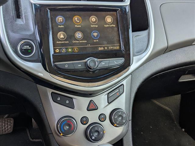 used 2019 Chevrolet Sonic car, priced at $9,990