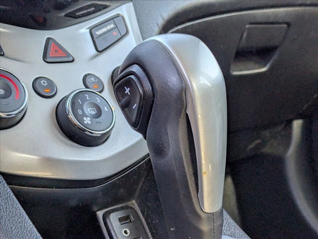 used 2019 Chevrolet Sonic car, priced at $9,990