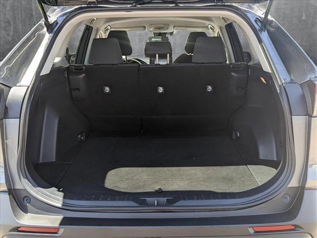 used 2020 Toyota RAV4 Hybrid car, priced at $24,949