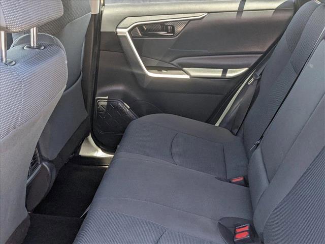 used 2020 Toyota RAV4 Hybrid car, priced at $24,949