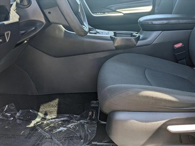 used 2020 Toyota RAV4 Hybrid car, priced at $24,949