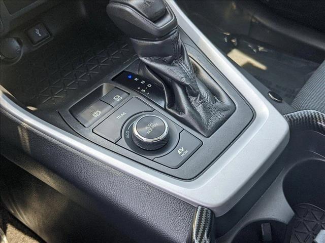 used 2020 Toyota RAV4 Hybrid car, priced at $24,949