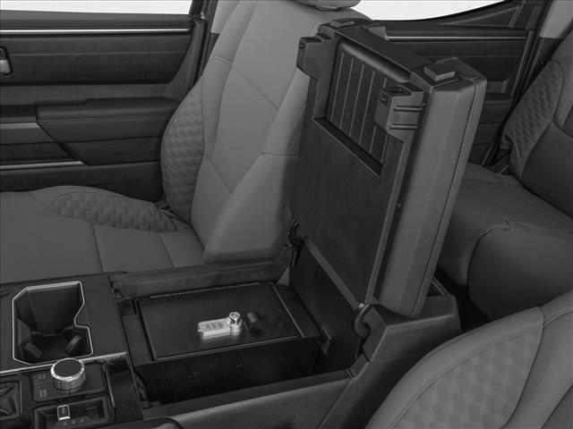 new 2026 Toyota Tundra car, priced at $52,396