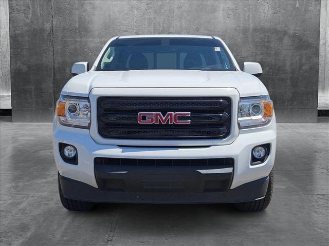 used 2020 GMC Canyon car, priced at $24,996