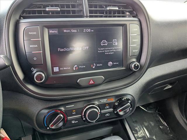 used 2023 Kia Soul car, priced at $15,991