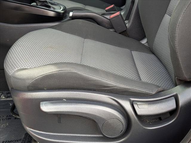 used 2023 Kia Soul car, priced at $15,991