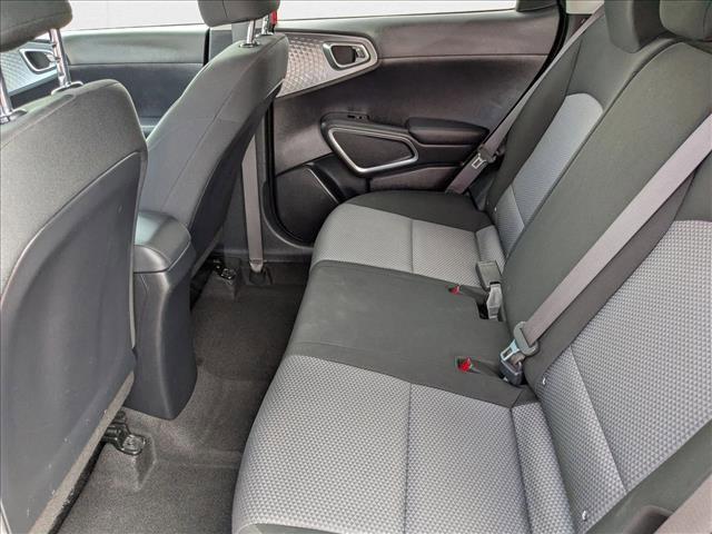 used 2023 Kia Soul car, priced at $15,991