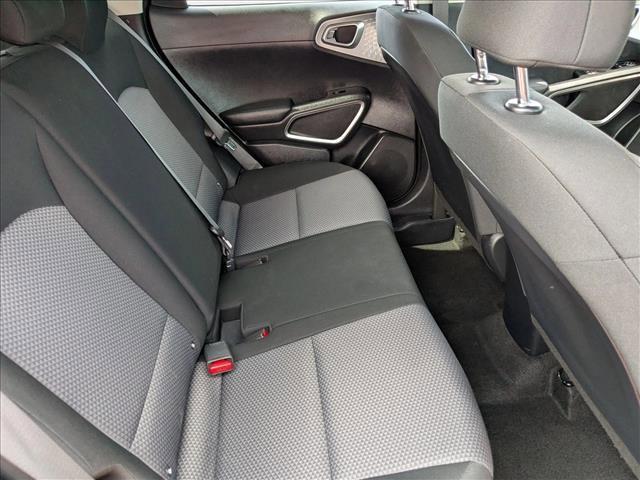 used 2023 Kia Soul car, priced at $15,991