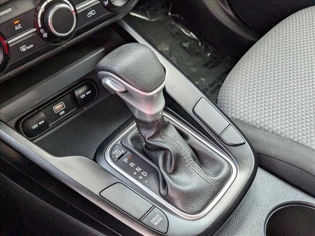 used 2023 Kia Soul car, priced at $15,991